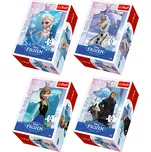 Trefl Puzzle Ledové království Anna 54…