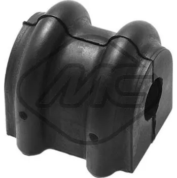 Stabilizátor nápravy Držák, Příčný stabilizátor Metalcaucho 57232