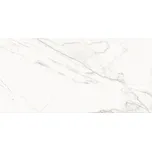 PS804 white glossy - obkládačka 29,8x59,8 bílá W563-001-1