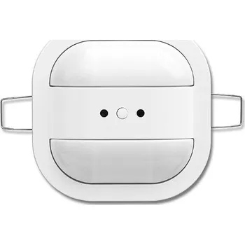 2CKA006132A0346 Snímač přítomnosti Busch-Präsenz KNX, bílá, ABB