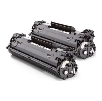 Počítač MULTIPACK 2X CANON 728 CRG-728 KOMPATIBILNÍ