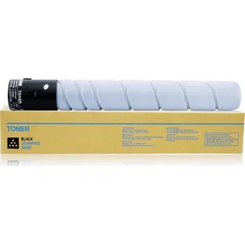 Počítač KOMPATIBILNÍ TONER DEVELOP TN-319 (A11G1D0) BLACK