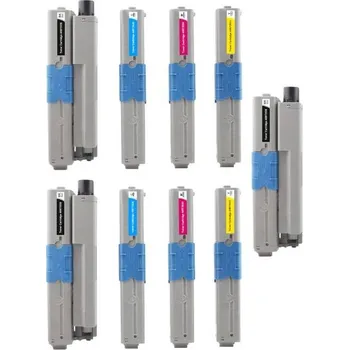 Počítač EKO PACK OKI 2X C332 CMYK + 1X C332 BLACK ZDARMA