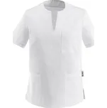 EGOchef Dámská zdravotnická košile Tecla - bílá XL E-5008001AXL