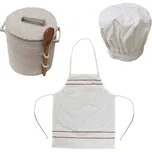 Úložný koš Lorena Canals - hrnec