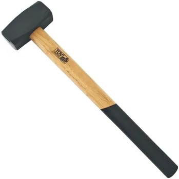 Palice Palice kovová GS 1 kg