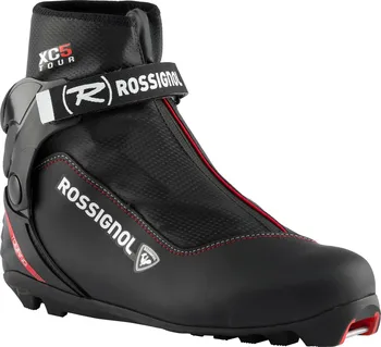 Běžkařské boty Rossignol XC-5 Tour 2021/22