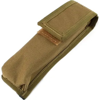 AS-Tex Pouzdro na akumulátor - Coyote Brown