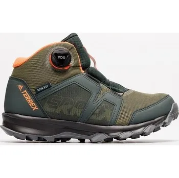 Dětská treková obuv adidas Terrex Agravic Boa Mid R.RDY Hiking GX2233 40