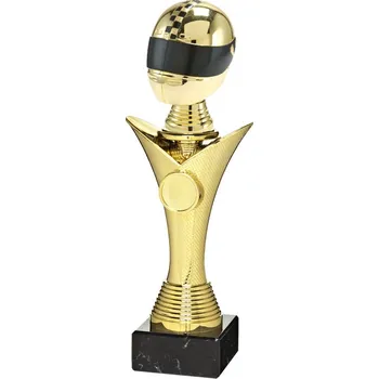 Sportovní pohár - trofej MOTO HELMA X71 Výška trofeje: Trofej -MOTO HELMA- 30cm