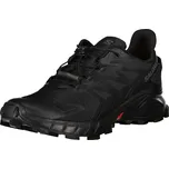 Dámské boty SALOMON SUPERCROSS 4 W L41737400 BLACK/BLACK/BLACK EU 36 2/3 (UK 4)