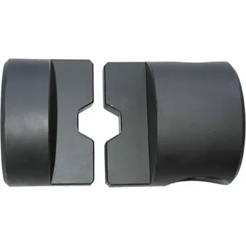 Kabelové oko 212581 Raznice lisovací hexagonální Cu standard, 120 mm2, Haupa