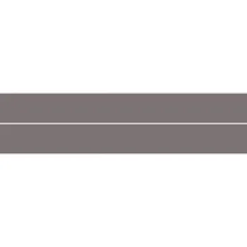 Dlažba Concept Plus, WIFMB011, dekor, 20 x 40 cm, tmavě šedá