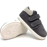 Jonap Kid SV šedá 18, Vnitřní délka boty: 12,0 cm, Vnitřní šířka boty: 5,9 cm