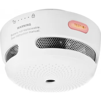 Hlásič požáru X-sense XS01