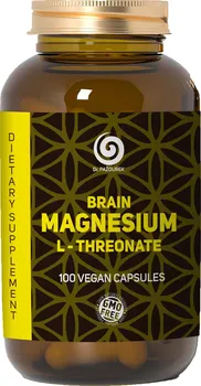 Dr. Pažourek Brain Magnesium L - Threonate 100 cps.