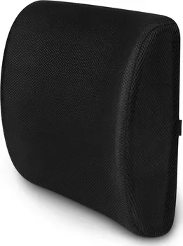 connect IT For Health CFH-5300-BK bederní opěrka na židli černá