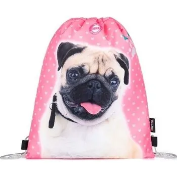 KARTON P+P Sáček na cvičky ISHA - My Love Pet