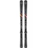 Sjezdové lyže Blizzard Firebird RC CA šedé/černé + Binding TPC 10 Demo 2021/22 172 cm