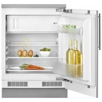 Lednice Teka RSR 41150 BU WH EU