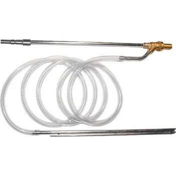 Pískovačka OEM UNI pískovací sada (KEW) pískovačka 3m s rychlospojkou komplet Velikost trysky: 45