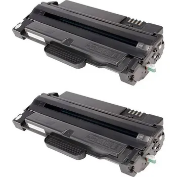 Počítačové příslušenství MULTIPACK 2X SAMSUNG SCX-4600 MLT-D1052L KOMPATIBILNÍ