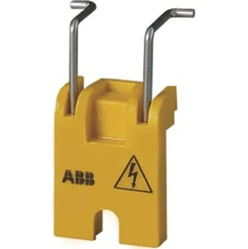 Jistič GJF1101903R0004 SA1E Adaptér uzamykatelný, zablokování 6mm, ABB