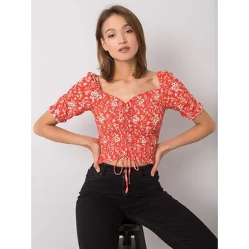 Dámské tričko Dámská halenka Avignon RUE PARIS růžová