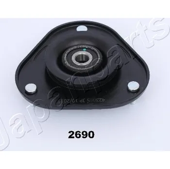 Uložení tlumiče pérování JAPANPARTS RU-2690