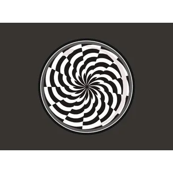 TEKNOSHOP Odznak Spirála 01