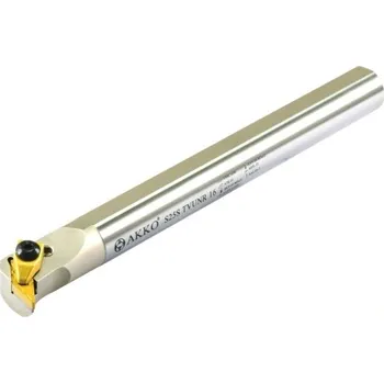 Příslušenstí k soustruhu AKKO Soustružnický držák VBD S40U TVUNR 16 M.01.02.01.21.03