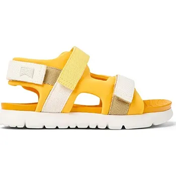 Dívčí sandály Camper dětské sandály K800532 - 004 Velikost: 28 Kůže