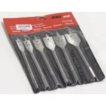 Vrtáky do dřeva-6 ks