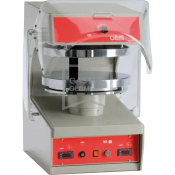 Lis na citrusy OEM - ALI Mechanický lis na těsto PF50MTE Varianta: Mechanický lis na těsto PF50MTE