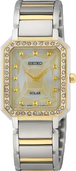 Hodinky Seiko Solar SUP452P1