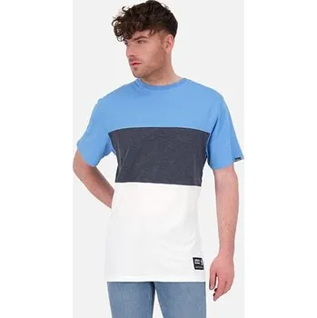 Dámské tričko Tričko Alife and Kickin BENAK A Azure velikost S