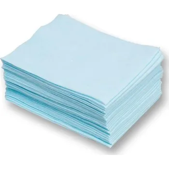 Utěrka Avatex skládaná utěrka z netkané textilie | 50 ks