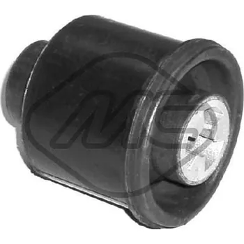 Zavěšení kol Zavěšení, tělo nápravy Metalcaucho 04310