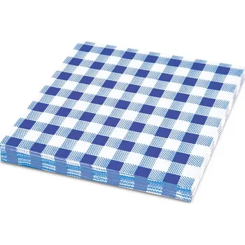 Papírový ubrousek WIMEX Karo ubrousky