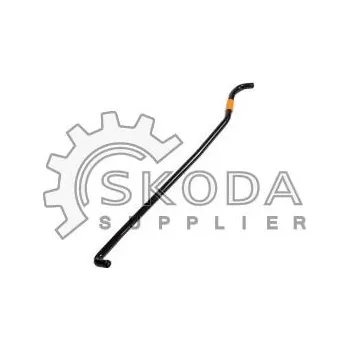 Kapota Podpěra kapoty 5J0823361 OE (5J0823361)