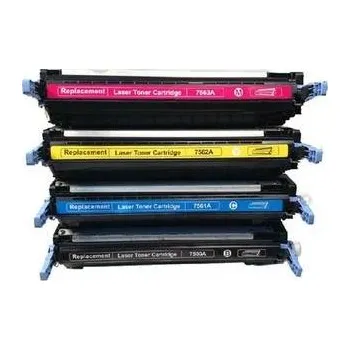 Počítačové příslušenství MULTIPACK HP 314A Q7560A-3A CMYK KOMPATIBILNÍ