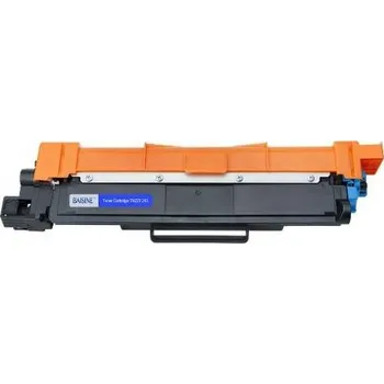 KOMPATIBILNÍ TONER BROTHER TN-247 CYAN