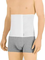 medi Protect Abdominal Support břišní bandáž bílá