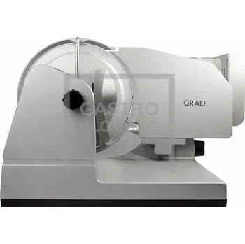 Kráječ na chleba Nářezový stroj Graef 3310 DS Varianta: Nářezový stroj Graef 3310 DS