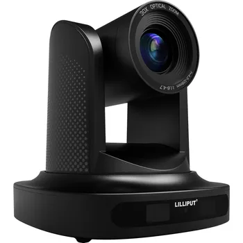 IP kamera Lilliput C30P Full HD PTZ Camera 30x POE