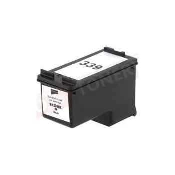 KOMPATIBILNÍ KAZETA HP 339 (C8767EE) BLACK