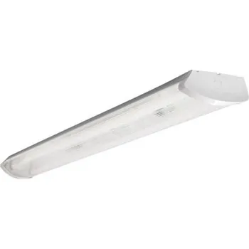 Průmyslové svítidlo Kanlux 26961 MEBA 4LED 2X120 PS Svítidlo pro T8 LED