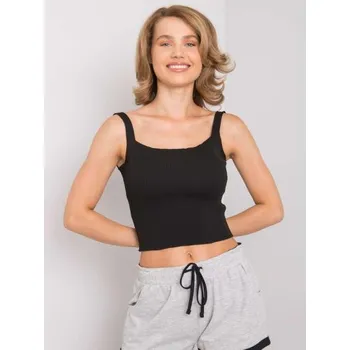 Dámský top DJOELLE černý