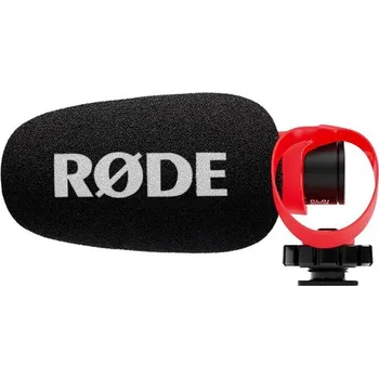 Mikrofon RODE VideoMicro II