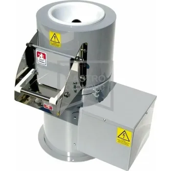 Kuchyňská škrabka OEM Škrabka na brambory ŠKBZ 6 Lak Varianta: Škrabka na brambory ŠKBZ 6 Lak